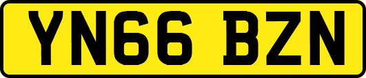 YN66BZN