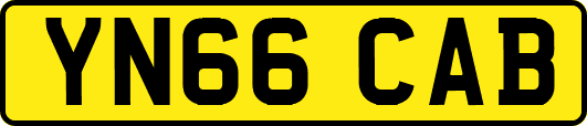 YN66CAB