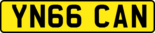YN66CAN