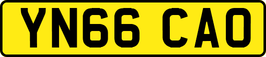 YN66CAO