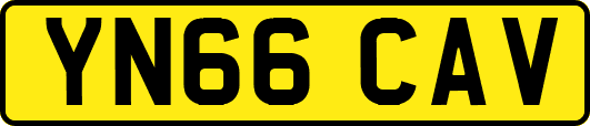YN66CAV