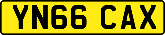 YN66CAX