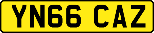 YN66CAZ
