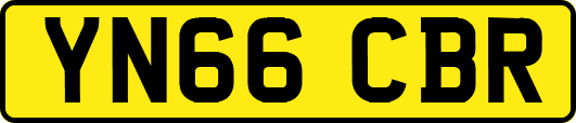 YN66CBR