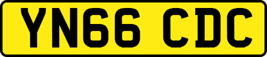YN66CDC