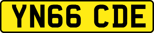YN66CDE