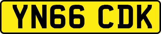 YN66CDK