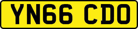 YN66CDO