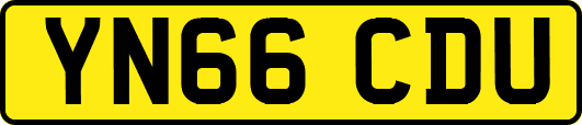 YN66CDU