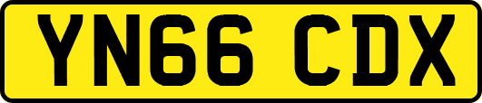 YN66CDX