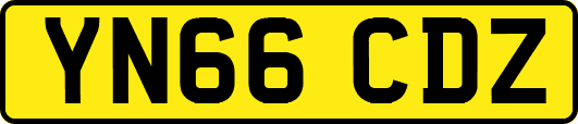 YN66CDZ