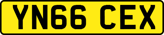 YN66CEX