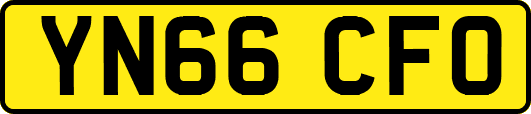 YN66CFO
