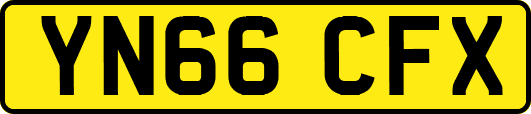YN66CFX