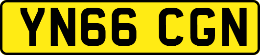 YN66CGN