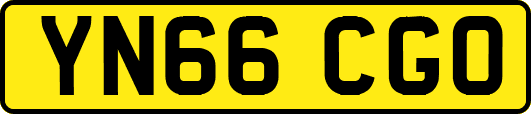 YN66CGO