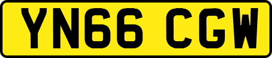 YN66CGW