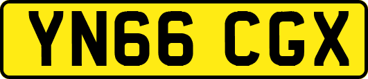 YN66CGX