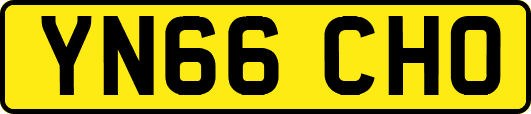 YN66CHO
