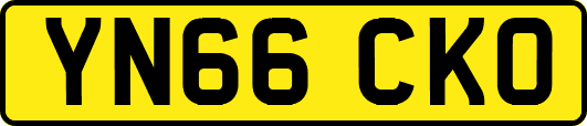 YN66CKO