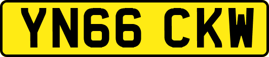 YN66CKW