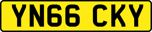 YN66CKY