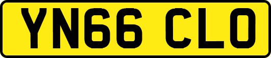 YN66CLO