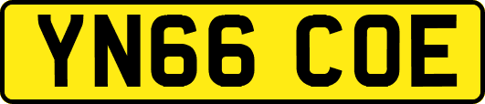 YN66COE