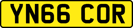 YN66COR