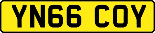 YN66COY