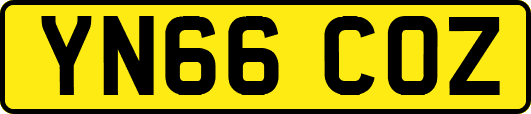 YN66COZ