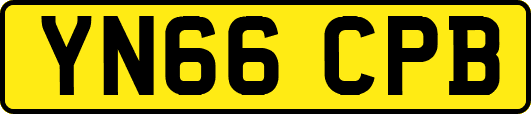 YN66CPB