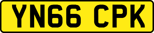 YN66CPK