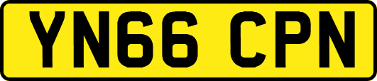 YN66CPN