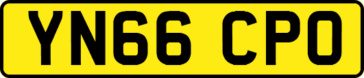 YN66CPO