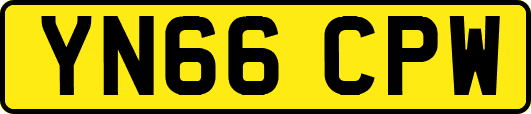 YN66CPW
