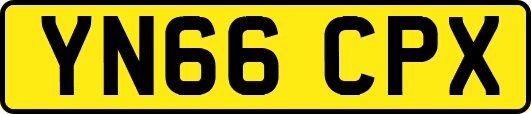 YN66CPX