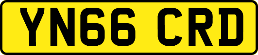 YN66CRD
