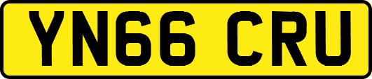 YN66CRU