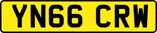 YN66CRW