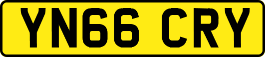 YN66CRY