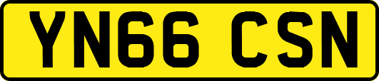 YN66CSN