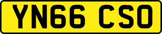 YN66CSO