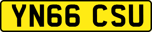 YN66CSU