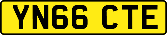 YN66CTE