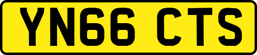 YN66CTS