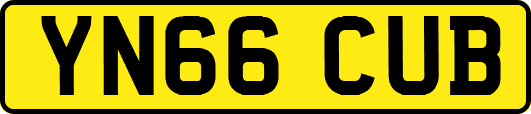 YN66CUB