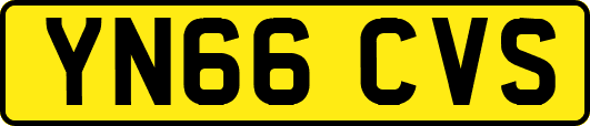 YN66CVS