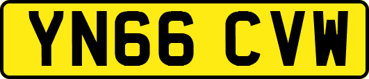 YN66CVW