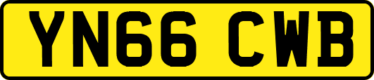 YN66CWB